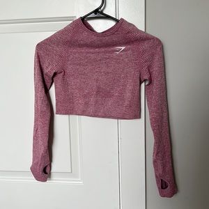 Gym Shark Matching Set